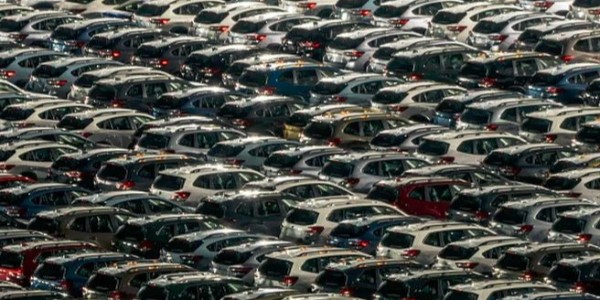 中國有望成為全球最大汽車出口國 商務部：三措施護航中國汽車出海